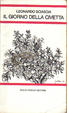 Cover of Il giorno della civetta