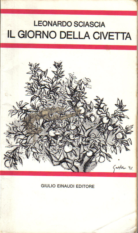 More about Il giorno della civetta