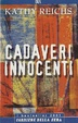Cover of Cadaveri innocenti