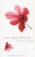 Cover of Salt and Saffron