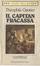Cover of Il capitan Fracassa