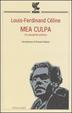 Cover of Mea culpa