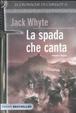 Cover of La spada che canta