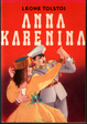 Cover of Anna Karenina