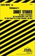 Cover of Hemingway's Short Stories