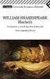 Cover of Macbeth
