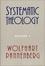Cover of "Systematic Theology"