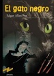 Cover of El Gato Negro
