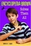 Cover of "Encyclopedia Brown Solves Them All"
