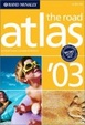 Cover of Rand McNally 2003 Road Atlas