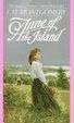 Cover of Anne of the Island