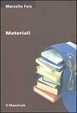 Cover of Materiali
