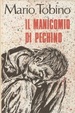 Cover of Il manicomio di Pechino