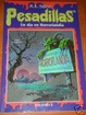 Cover of Un día en Horrorlandia