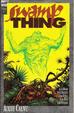 Cover of Swamp Thing n. 5