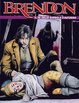 Cover of Brendon n. 43