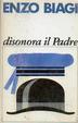 Cover of Disonora il padre