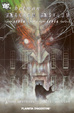 Cover of Batman: Arkham Asylum