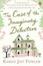 Cover of The Case of the Imaginary Detective