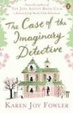 Cover of The Case of the Imaginary Detective