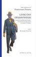 Cover of Livro do Desassossego