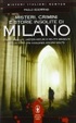 Cover of Misteri crimini e storie di Milano