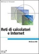 Cover of Reti di calcolatori e Internet