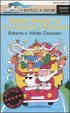 Cover of Babbo Natale va in vacanza a Riccione