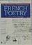 Cover of "The Yale Anthology of Twentieth-Century French Poetry"