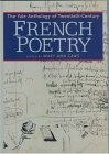The Yale Anthology of Twentieth-Century French Poetry