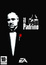 Cover of The  Godfather
