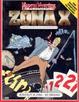 Cover of Zona X Vol. 01