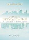 The "Times" Complete History of the World
