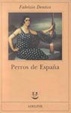 Cover of Perros de Espana