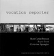 Cover of Vocation reporter