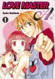 Love Master A, Volume 1