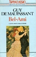 Cover of Bel-Ami