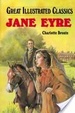 Cover of Jane Eyre