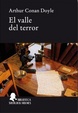 Cover of El valle del terror
