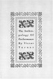 Cover of The Anthropology of Performance