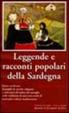 Cover of Leggende e racconti popolari della Sardegna