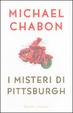 Cover of I misteri di Pittsburgh