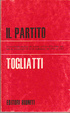 Cover of Il partito