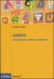Cover of Lessico