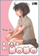 Cover of A casa di Momo