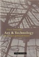 Cover of Art and Technology in the 19th and 20th Centuries