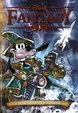 Cover of Disney Fantasy vol. 3