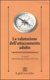Cover of La valutazione dell'attaccamento adulto