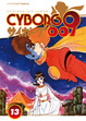 Cover of Cyborg 009 vol. 13 di 27