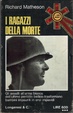 Cover of I ragazzi della morte